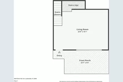 508 N Birch Road #508, Fort Lauderdale, FL 33304 - Photo 84