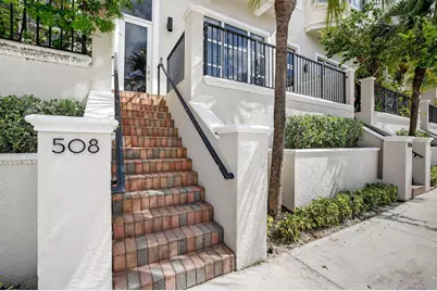 508 N Birch Road #508, Fort Lauderdale, FL 33304 - Photo 4