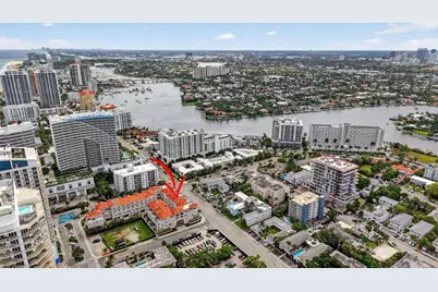 508 N Birch Road #508, Fort Lauderdale, FL 33304 - Photo 72