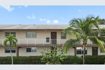 7200 NW 5th Place #203, Margate, FL 33063 - Photo 1