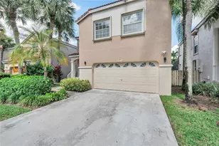 10843 NW 12th Ct, Plantation, FL 33322 - Photo 2
