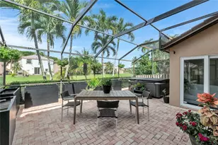 10843 NW 12th Ct, Plantation, FL 33322 - Photo 36