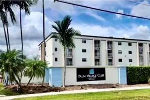 500 NE 2nd St, Dania Beach, FL 33004 - Photo 1