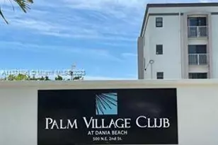 500 NE 2nd St, Dania Beach, FL 33004 - Photo 26