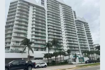 5900 Collins Avenue #601, Miami Beach, FL 33140 - Photo 1