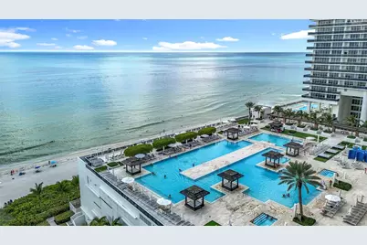 1800 S Ocean Drive #2709, Hallandale Beach, FL 33009 - Photo 32