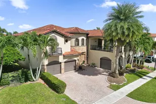 4115 Artesa Dr, Boynton Beach, FL 33436 - Photo 4