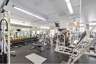 1 Las Olas Circle #1415, Fort Lauderdale, FL 33316 - Photo 34