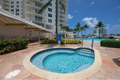 1 Las Olas Circle #1415, Fort Lauderdale, FL 33316 - Photo 50