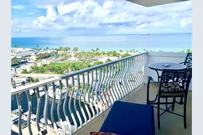 1 Las Olas Circle #1415, Fort Lauderdale, FL 33316 - Photo 1