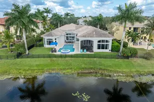 6705 NW 122nd Ave, Parkland, FL 33076 - Photo 30