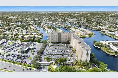 801 S Federal #320, Pompano Beach, FL 33062 - Photo 1