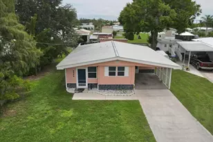 1091 Lemon St, Okeechobee, FL 34974 - Photo 1