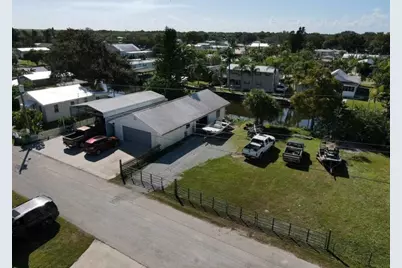 1166 5th Street, Okeechobee, FL 34974 - Photo 1