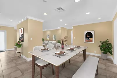 5160 SW 18th Court, Plantation, FL 33317 - Photo 6