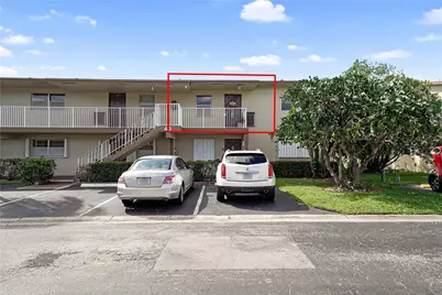 551 NW 76th Terrace #208, Margate, FL 33063 - Photo 30