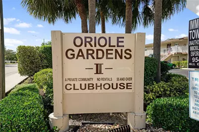 551 NW 76th Terrace #208, Margate, FL 33063 - Photo 40