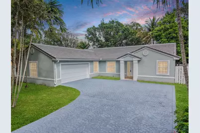 1811 SW 124th Way, Miramar, FL 33027 - Photo 1