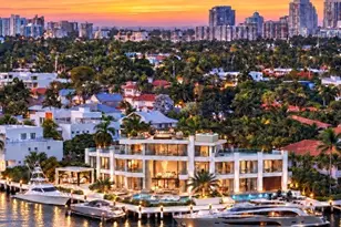 525 Isle of Capri Dr, Fort Lauderdale, FL 33301 - Photo 1
