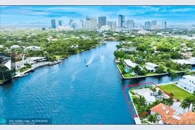 525 Isle Of Capri Drive, Fort Lauderdale, FL 33301 - Photo 8