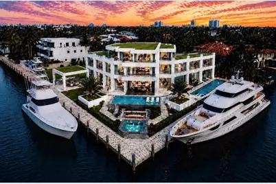 525 Isle Of Capri Drive, Fort Lauderdale, FL 33301 - Photo 1