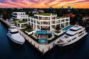 525 Isle of Capri Dr, Fort Lauderdale, FL 33301 - Photo 1