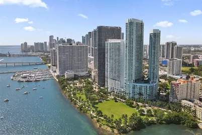 1900 N Bayshore Drive #715, Miami, FL 33132 - Photo 2