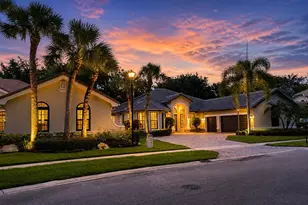 10295 Trianon Pl, Wellington, FL 33449 - Photo 1