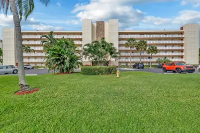 121 SE 3rd Avenue #104, Dania Beach, FL 33004 - Photo 8
