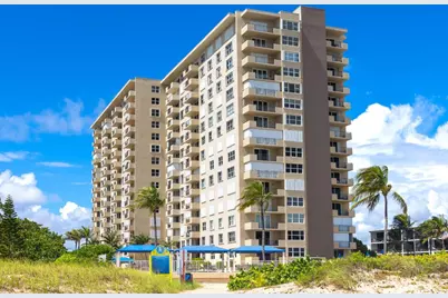 2000 S Ocean Boulevard #10E, Pompano Beach, FL 33062 - Photo 48