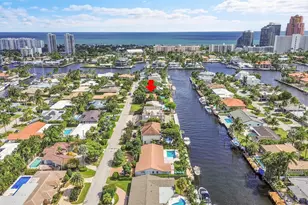 2870 NE 26th St, Fort Lauderdale, FL 33305 - Photo 2