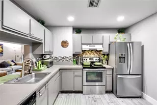 3640 NW 95th Terrace, Sunrise, FL 33351 - Photo 1