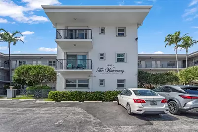 2600 S Ocean Drive #308, Hollywood, FL 33019 - Photo 1
