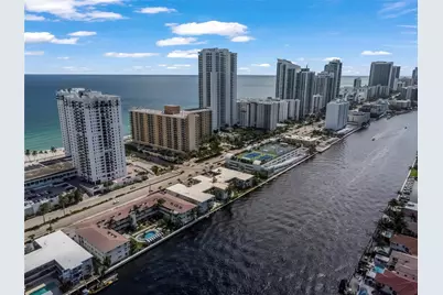 2600 S Ocean Drive #308, Hollywood, FL 33019 - Photo 2