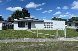 1321 NW 173rd Terrace, Miami Gardens, FL 33169 - Photo 1