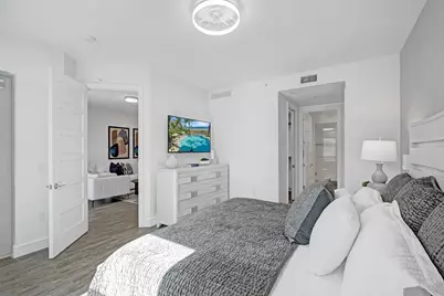 4511 El Mar Drive #203, Fort Lauderdale, FL 33308 - Photo 38