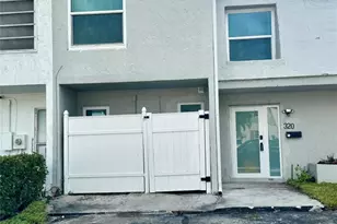 320 Sunshine Dr, Pompano Beach, FL 33066 - Photo 2