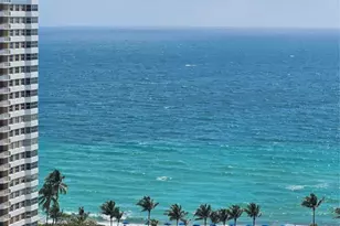 1985 S Ocean Dr, Hallandale Beach, FL 33009 - Photo 1