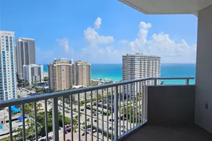 1985 S Ocean Dr, Hallandale Beach, FL 33009 - Photo 6