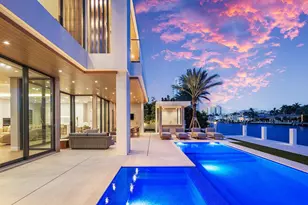 68 Isla Bahia Dr, Fort Lauderdale, FL 33316 - Photo 8