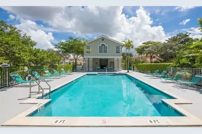 12412 NW 10th Court #C-11, Coral Springs, FL 33071 - Photo 1