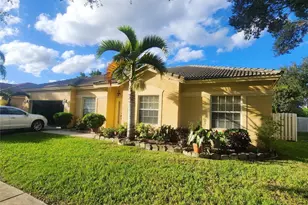 10611 SW 21st St, Miramar, FL 33025 - Photo 8