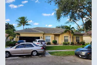 10611 SW 21st Street, Miramar, FL 33025 - Photo 20