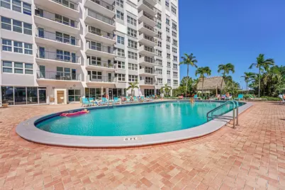 405 N Ocean Boulevard #306, Pompano Beach, FL 33062 - Photo 44