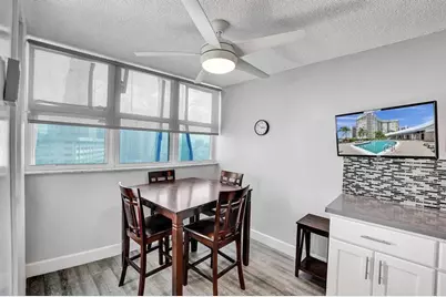 100 Golden Isles Drive #815, Hallandale Beach, FL 33009 - Photo 26