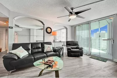 100 Golden Isles Drive #815, Hallandale Beach, FL 33009 - Photo 22