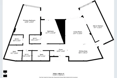 100 Golden Isles Drive #815, Hallandale Beach, FL 33009 - Photo 42