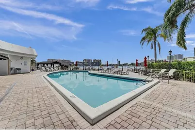 100 Golden Isles Drive #815, Hallandale Beach, FL 33009 - Photo 38