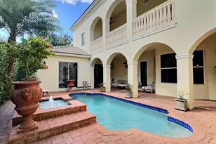 9183 Nugent Trail, West Palm Beach, FL 33411 - Photo 4
