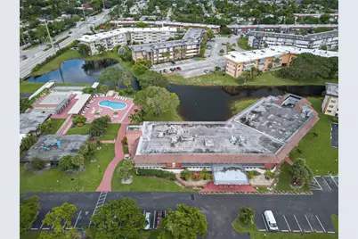 2901 NW 47th Terrace #245A, Lauderdale Lakes, FL 33313 - Photo 40